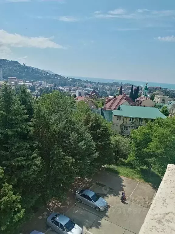 2-к кв. Краснодарский край, Сочи Лазаревское жилрайон, ул. ... - Фото 0
