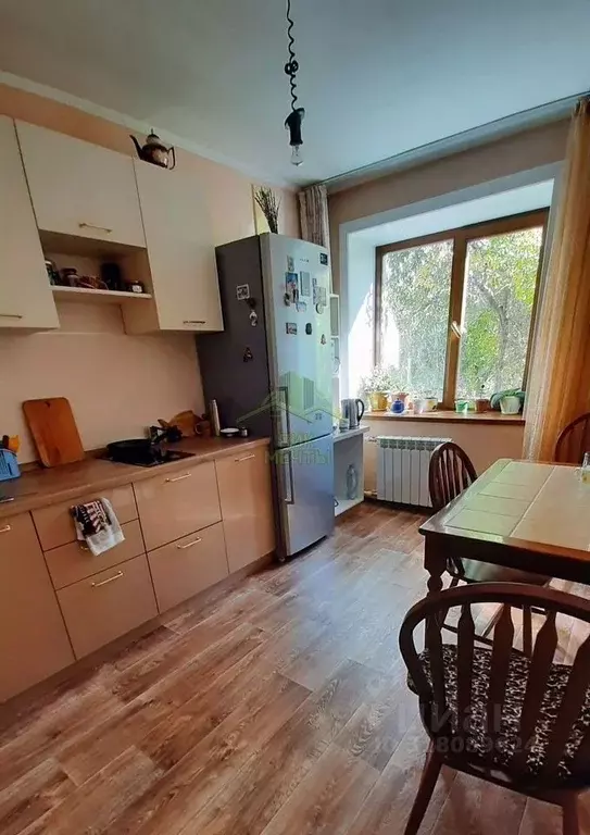 1-к кв. Бурятия, Улан-Удэ Солнечная ул., 6 (29.1 м) - Фото 0