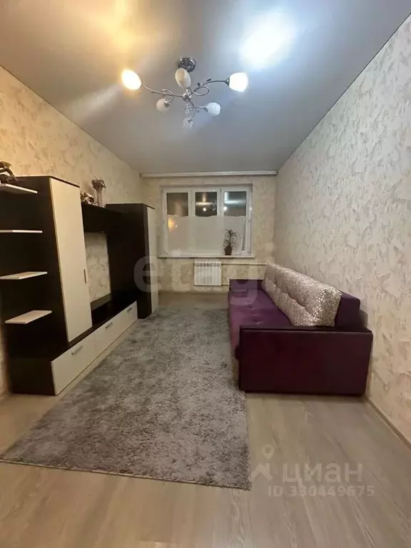 1-к кв. Московская область, Дмитров ул. Спасская, 18 (42.9 м) - Фото 2