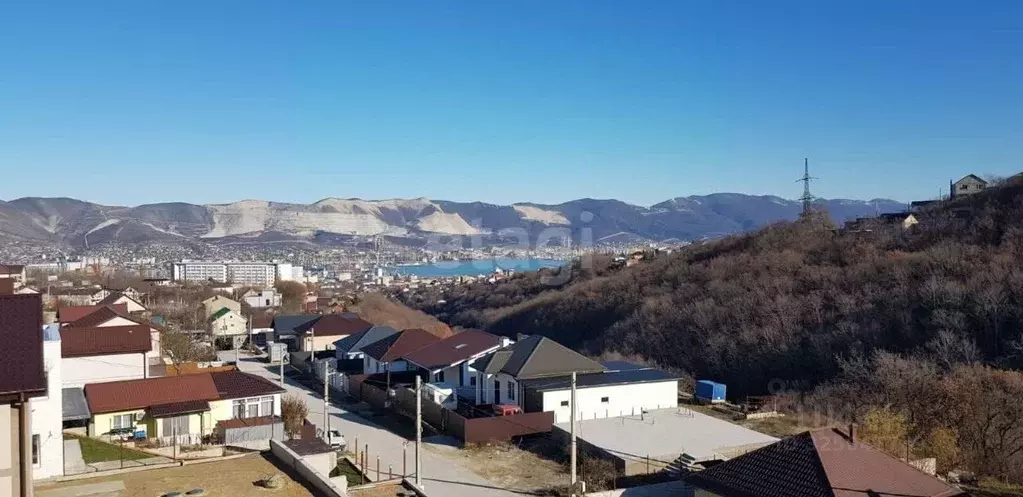 Участок в Краснодарский край, Новороссийск пер. Лангового (4.1 сот.) - Фото 1