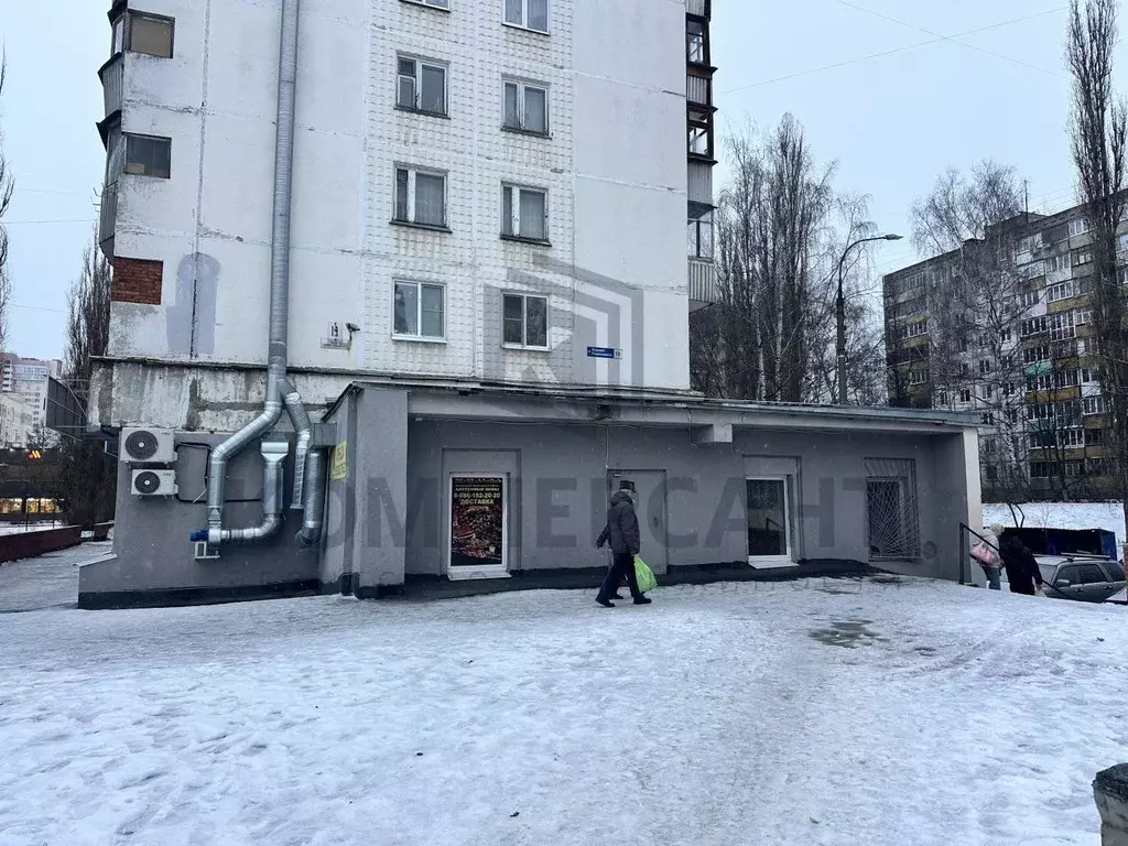 Торговая площадь в Нижегородская область, Нижний Новгород Кузнечиха ... - Фото 1