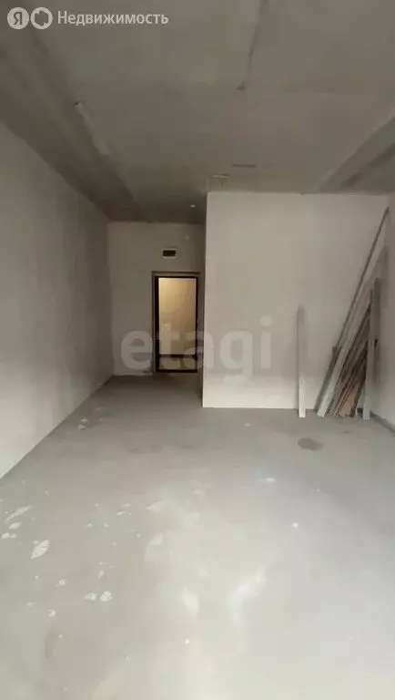 Квартира-студия: Новосибирская область, рабочий посёлок Кольцово, ... - Фото 1