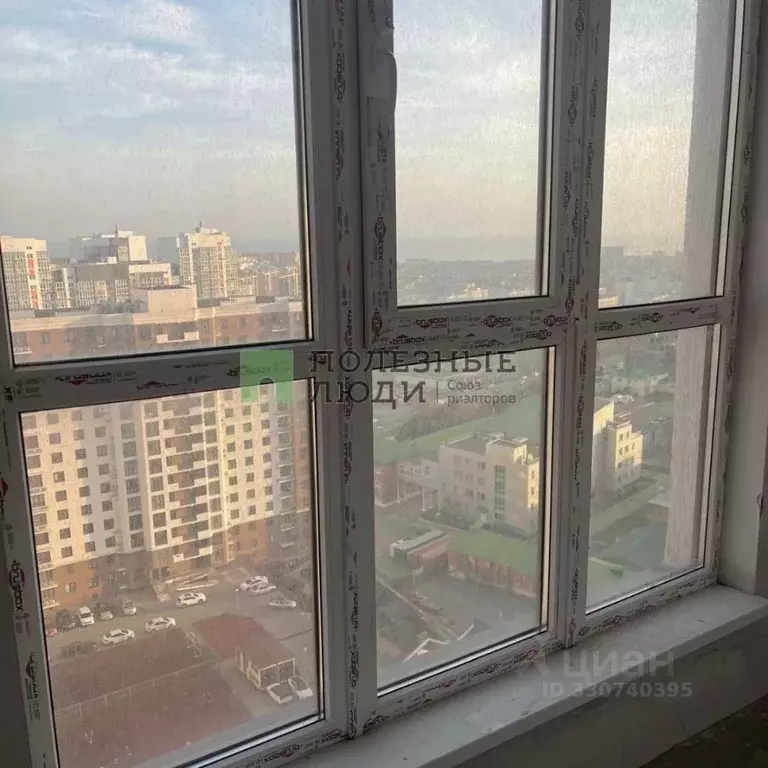 1-к кв. Краснодарский край, Новороссийск Мысхакское ш., 59 (43.65 м) - Фото 2