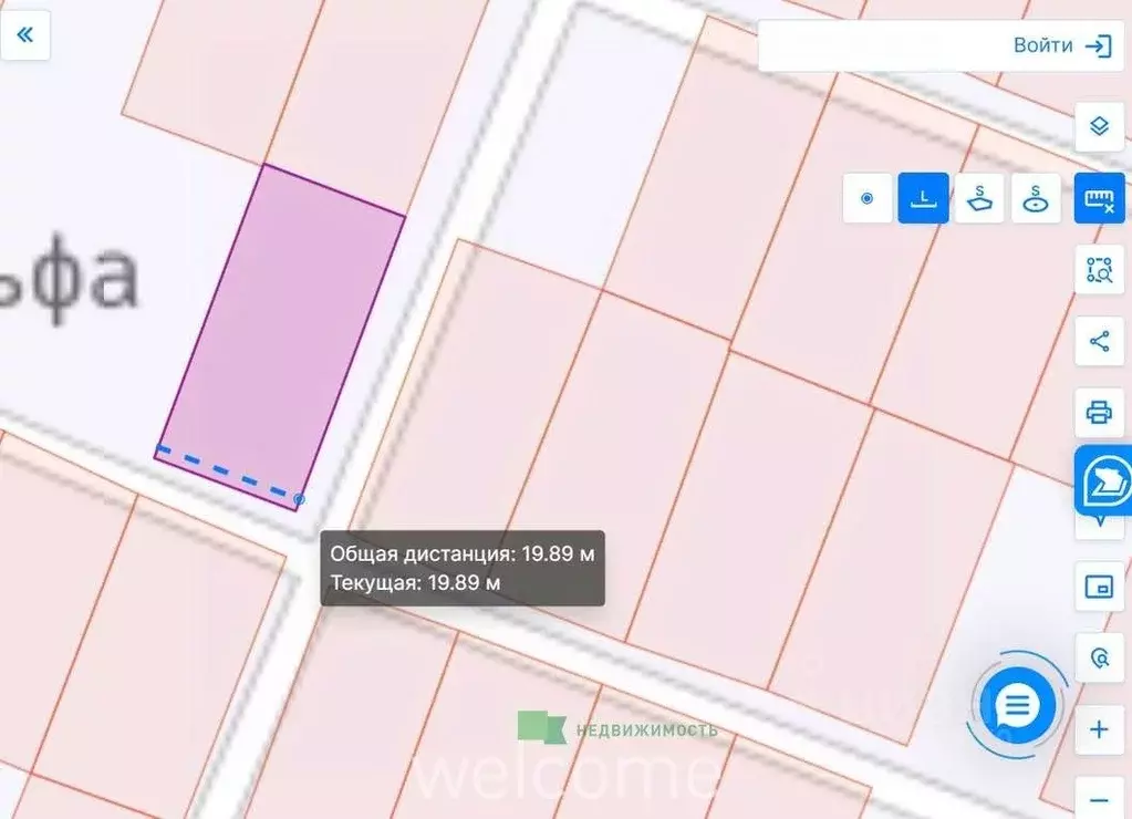 Участок в Ставропольский край, Шпаковский муниципальный округ, Демино ... - Фото 2