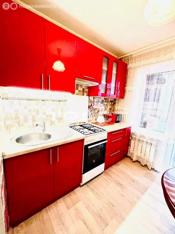 2-комнатная квартира: Воронеж, Сосновая улица, 24Б (53.6 м) - Фото 2