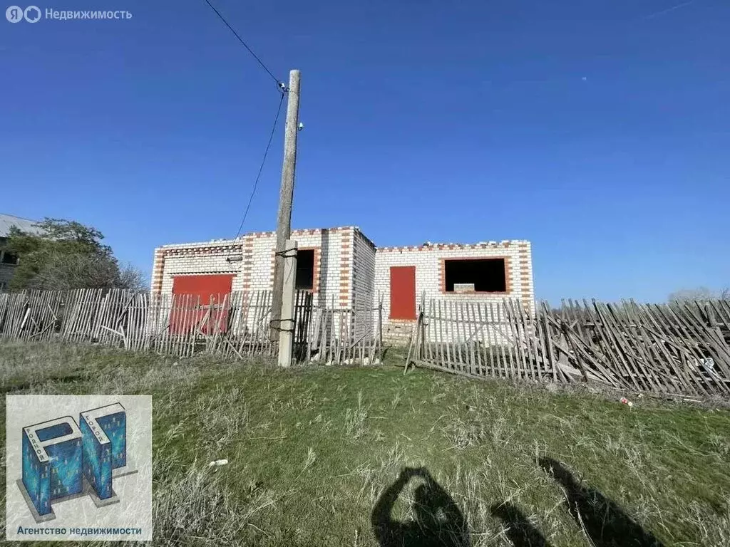 Дом в село Заплавное, улица Некрасова, 3А (169 м) - Фото 2