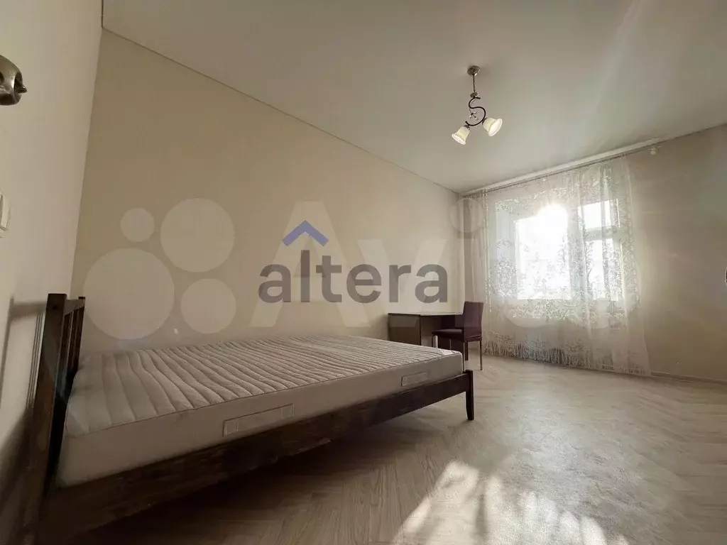 2-к. квартира, 58 м, 12/15 эт. - Фото 1
