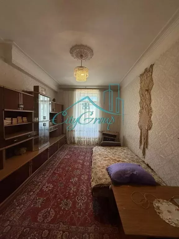 Квартира, 2 комнаты, 59.7 м - Фото 1