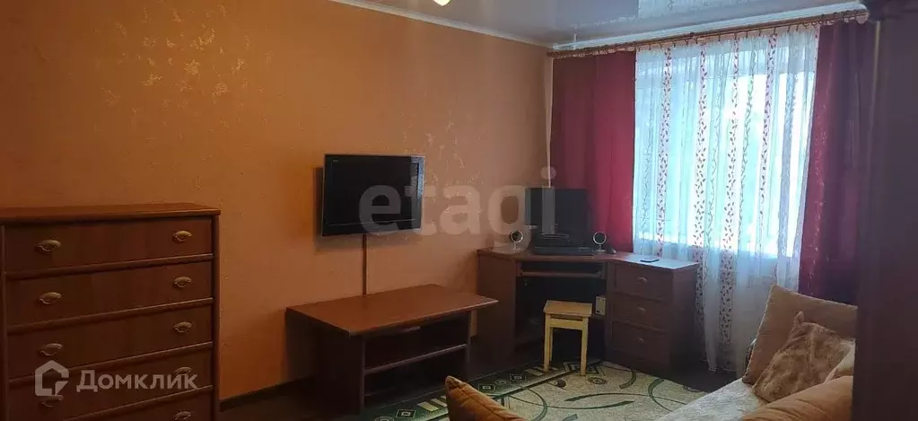 Продаётся 1-к квартира, 32.6 м - Фото 1