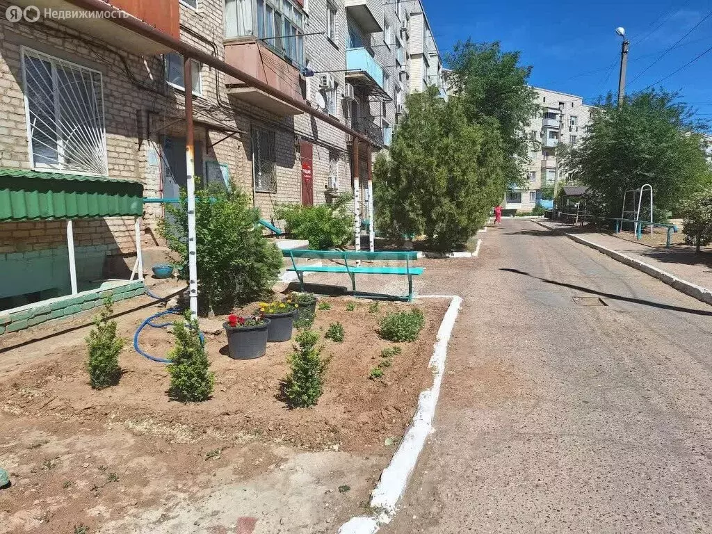 Помещение свободного назначения (53.5 м) - Фото 1