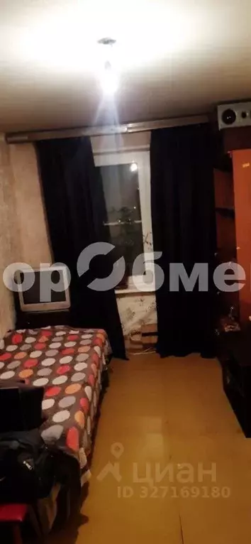 Комната Москва 4-я Новокузьминская ул., 9К1 (10.0 м) - Фото 2