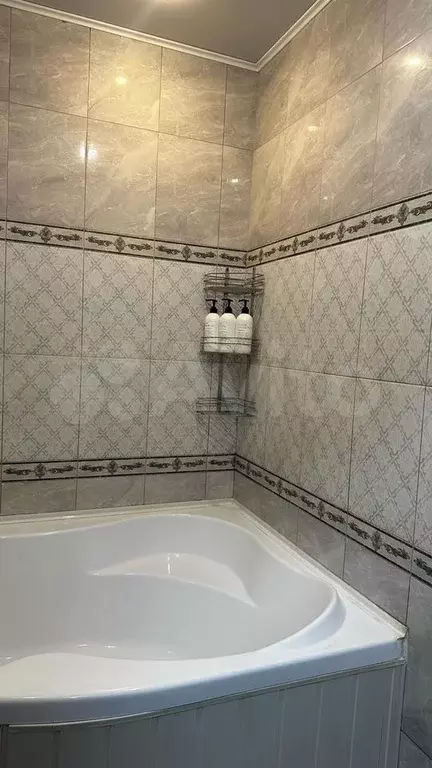 3-к. квартира, 80 м, 5/17 эт. - Фото 0