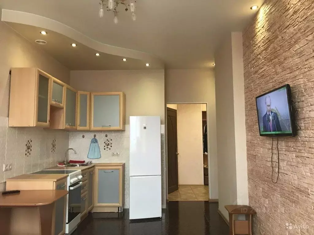 2-к кв. Кемеровская область, Кемерово ул. Марковцева, 6 (47.0 м) - Фото 2