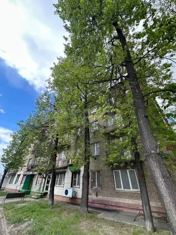 Продаётся квартира-студия, 14 м - Фото 1