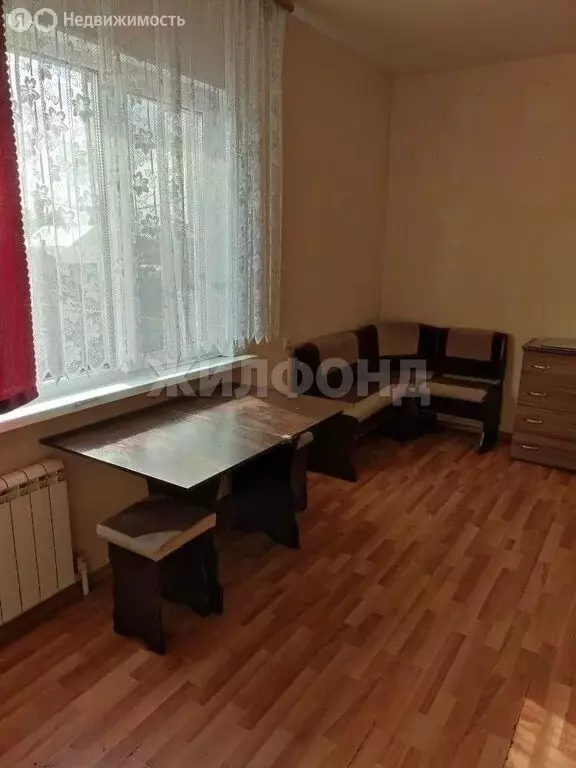 1-комнатная квартира: Чулым, улица Энтузиастов, 6 (33 м) - Фото 2