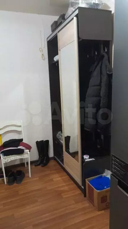 Комната 28.4 м в 4-к, 5/5 эт. - Фото 0