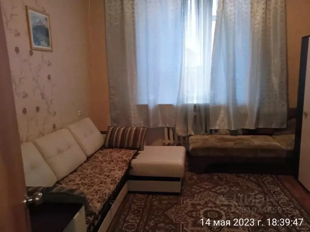 2-к кв. Башкортостан, Октябрьский ул. Гоголя, 28 (63.0 м) - Фото 2