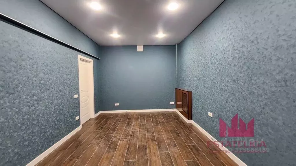 1-к кв. Москва Нагатинская ул., 22К2 (32.8 м) - Фото 2