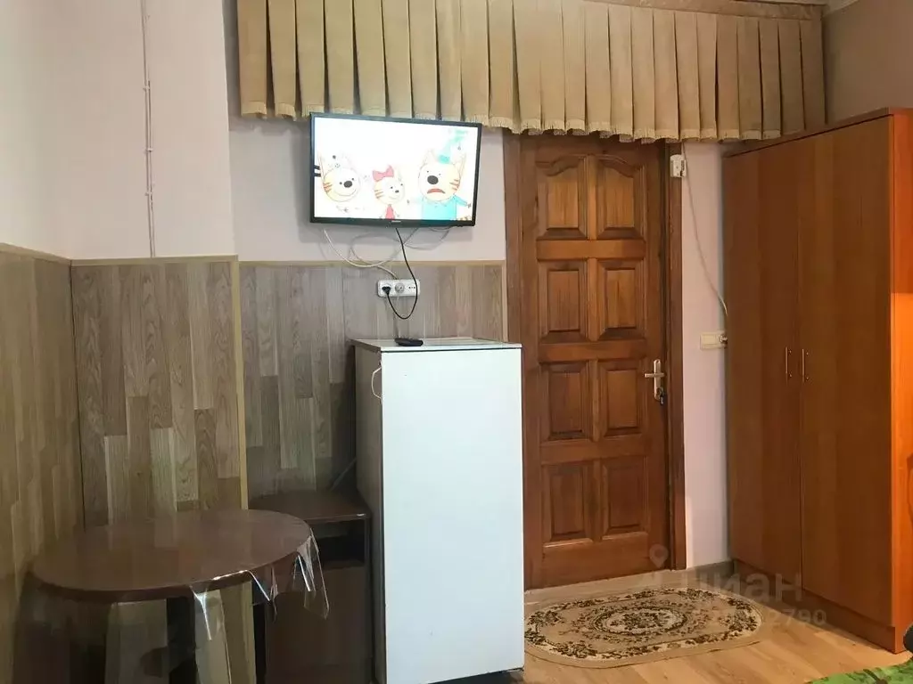 Комната Краснодарский край, Сочи ул. Православная, 3/2 - Фото 2