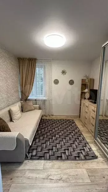 2-к. квартира, 31м, 1/5эт. - Фото 1