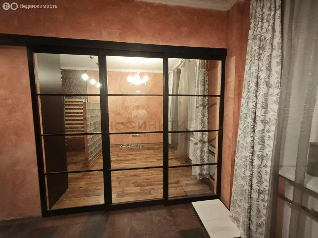 1-комнатная квартира: Москва, Новолесная улица, 3-5с1 (35.1 м) - Фото 1