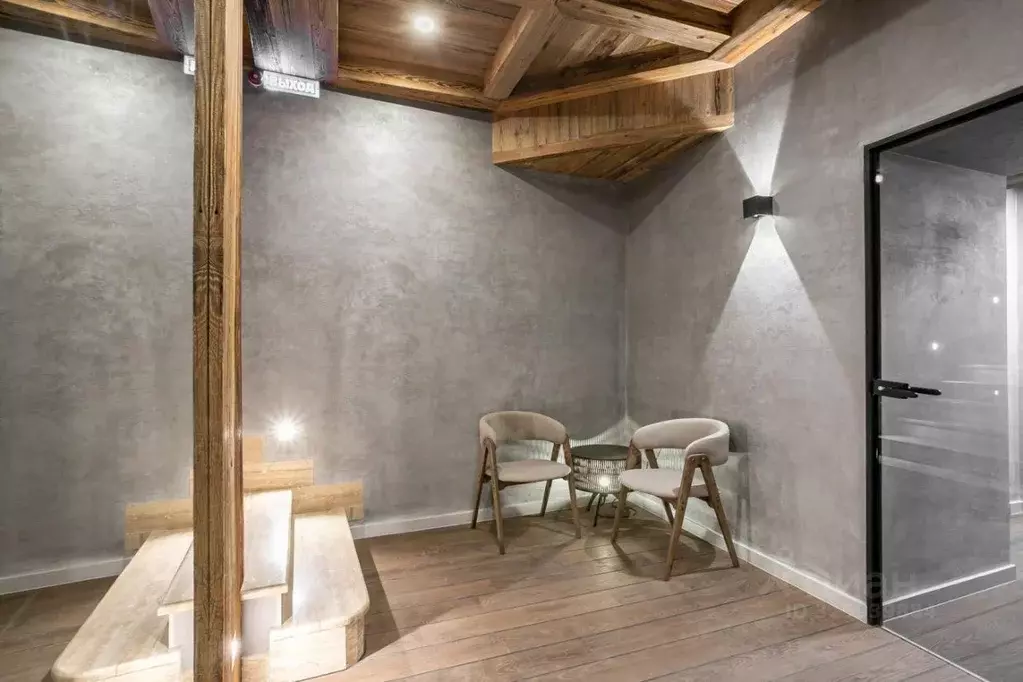 Помещение свободного назначения в Москва ул. Пречистенка, 27 (226 м) - Фото 2