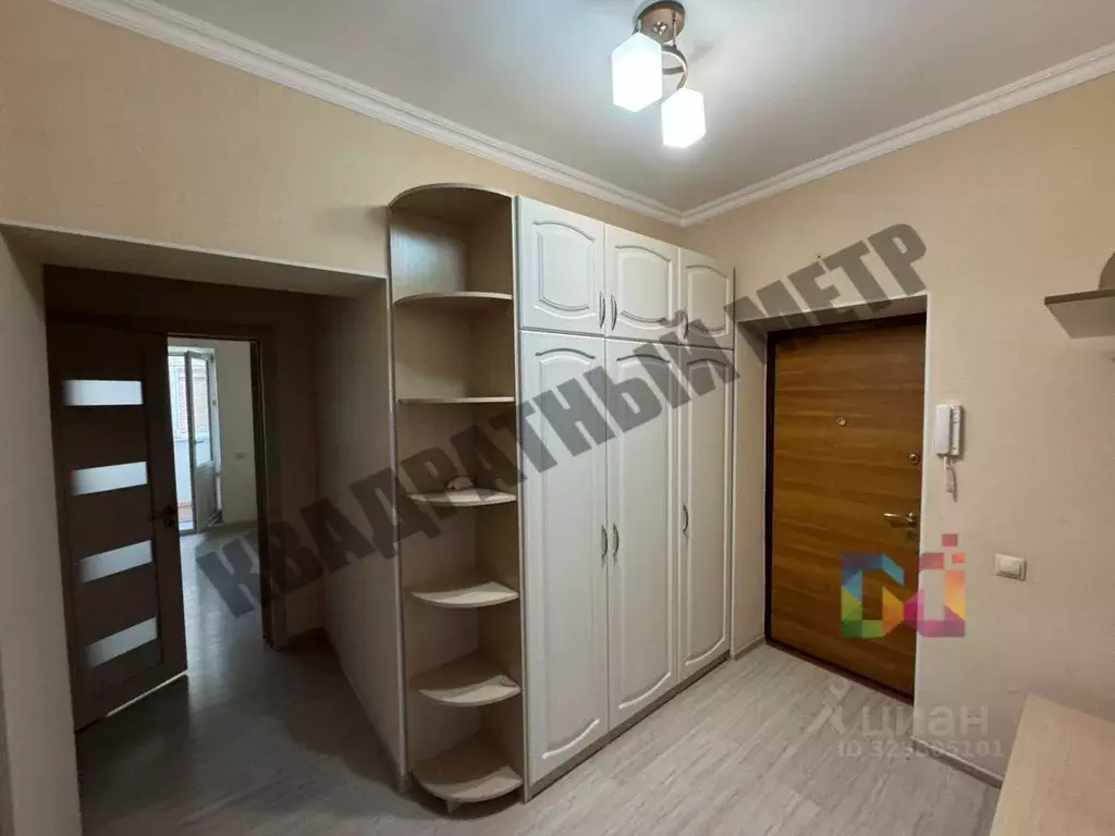 1-к кв. Калмыкия, Элиста ул. В.И. Ленина, 266А (42.0 м) - Фото 2