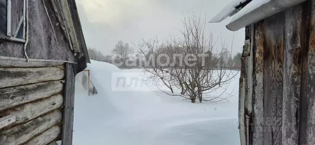 Дом в Башкортостан, Уфимский район, Кирилловский сельсовет, д. ... - Фото 1