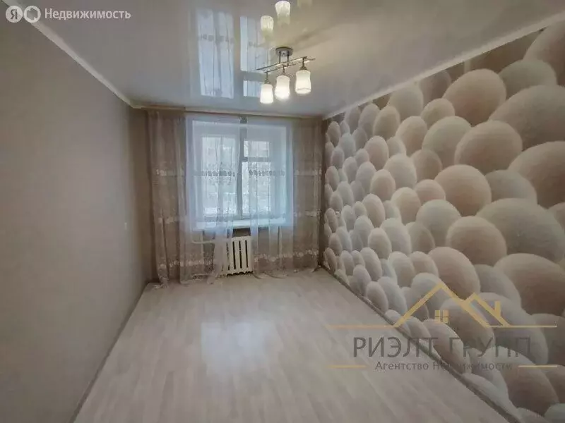 Квартира-студия: Казань, Ново-Савиновский район, Октябрьская улица, ... - Фото 1