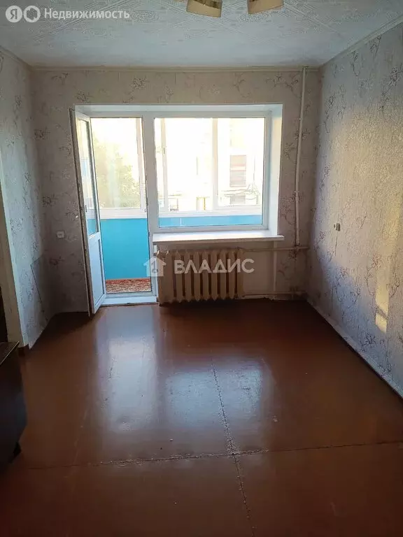 2-комнатная квартира: Надвоицы, улица Ленина, 7 (42.5 м) - Фото 0