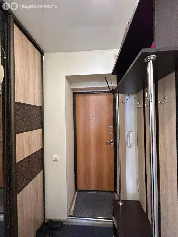 1-комнатная квартира: Казань, улица Маршала Чуйкова, 51 (35 м) - Фото 0