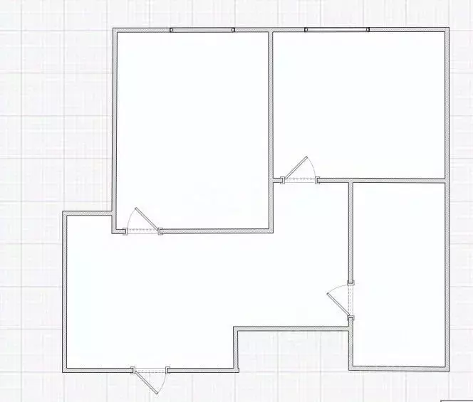 1-к кв. Костромская область, Буй ул. Октябрьской Революции, 83А (36.7 ... - Фото 2