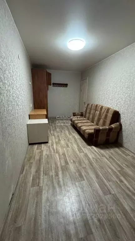 Комната Вологодская область, Вологда ул. Герцена, 83 (13.8 м) - Фото 2