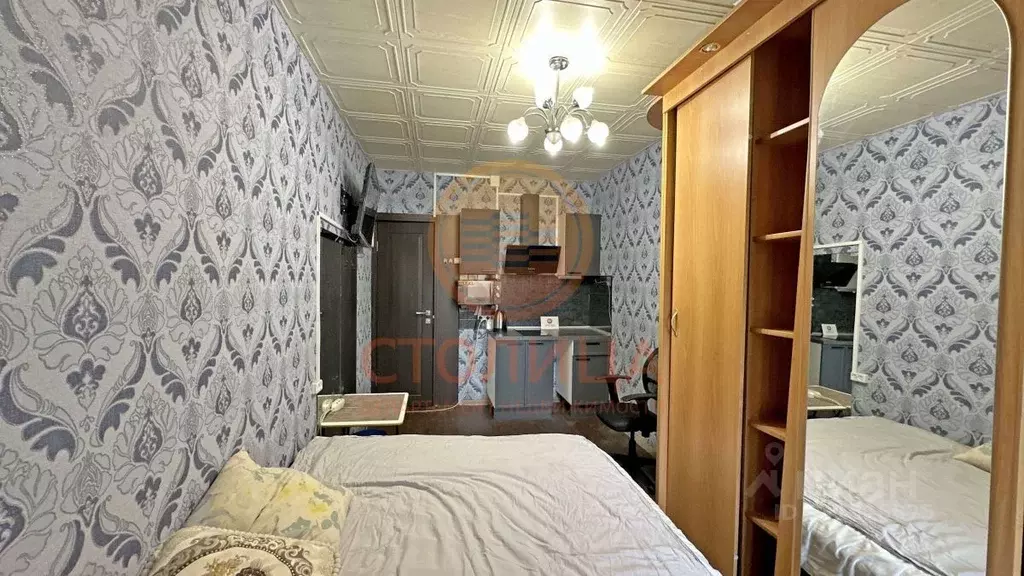 Комната Москва Ангарская ул., 65 (14.0 м) - Фото 2