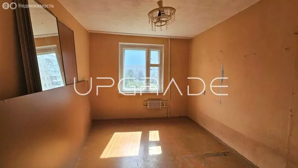 2-комнатная квартира: Орёл, Комсомольская улица, 274 (50.4 м) - Фото 1