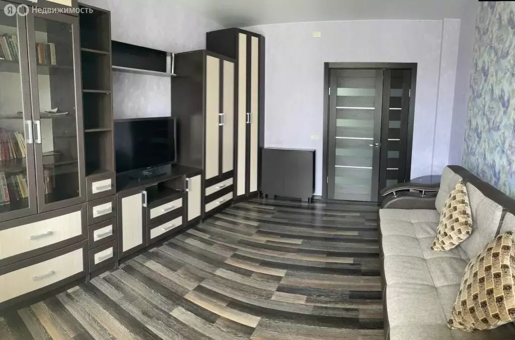 3-комнатная квартира: Сельцо, улица Горького, 14 (62.5 м) - Фото 1