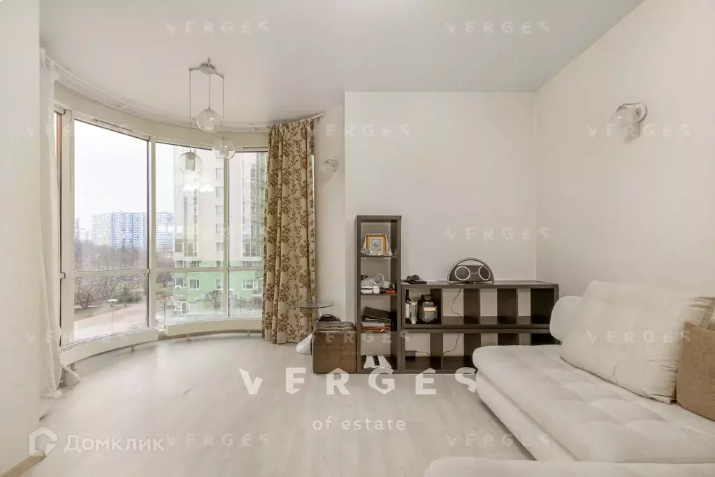 Продаётся 2-к квартира, 63 м - Фото 1
