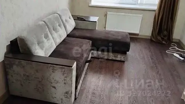 1-к кв. Ставропольский край, Ставрополь ул. Достоевского, 52А (35.0 м) - Фото 2