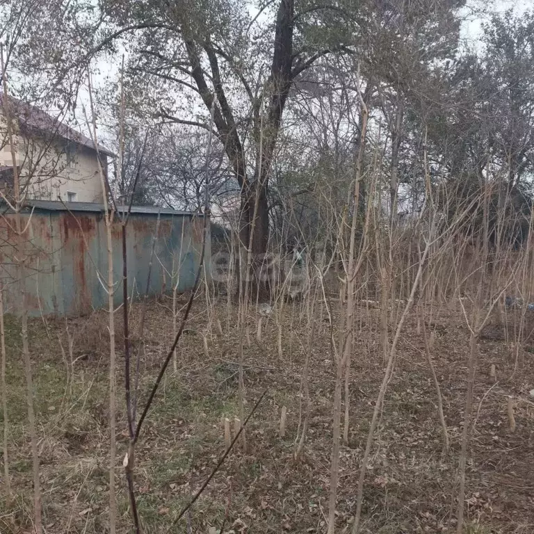 Участок в Хабаровский край, Хабаровск ул. Пояркова (9.7 сот.) - Фото 2