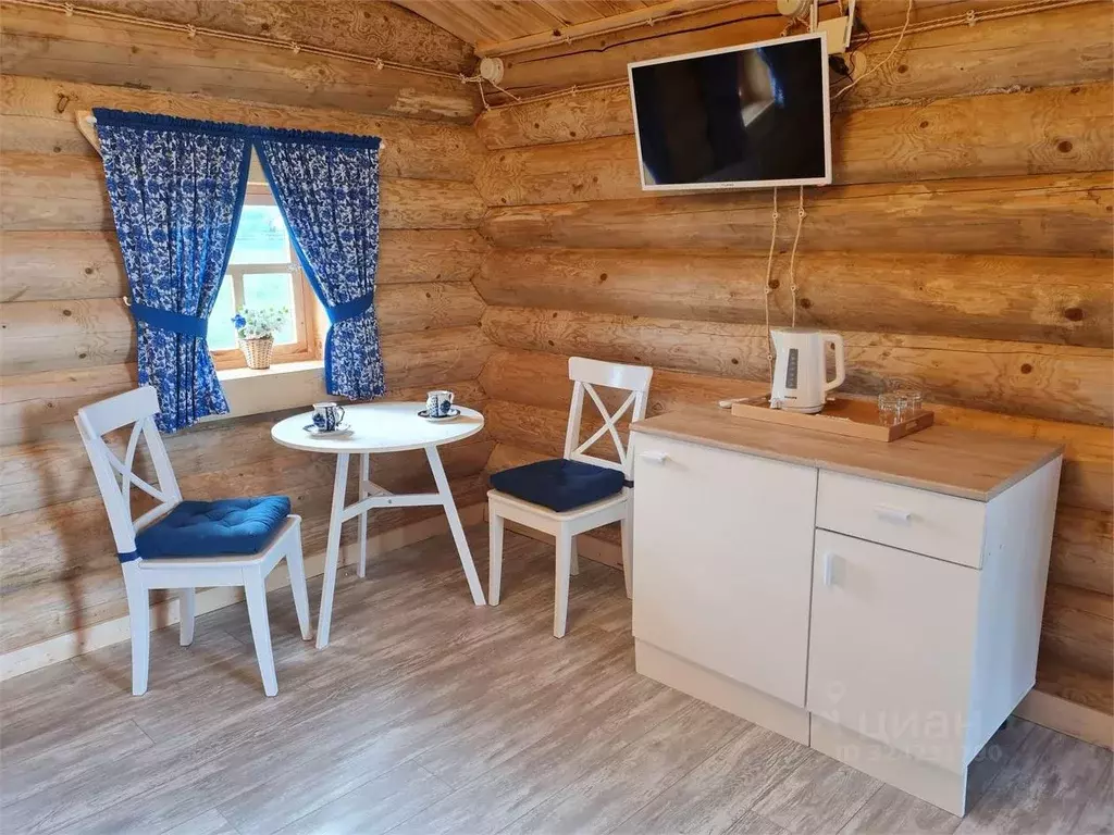 Дом в Московская область, Ленинский городской округ, с. Остров ул. ... - Фото 2