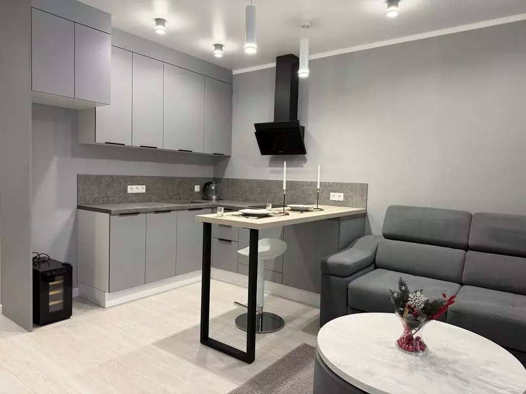 Студия Оренбургская область, Оренбургский район, пос. Пригородный ... - Фото 2