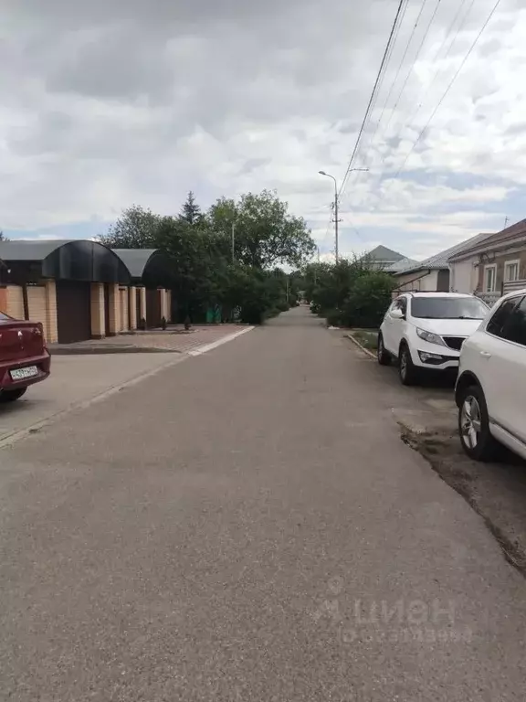 Дом в Ставропольский край, Ставрополь Новороссийский проезд, 28 (87 м) - Фото 1