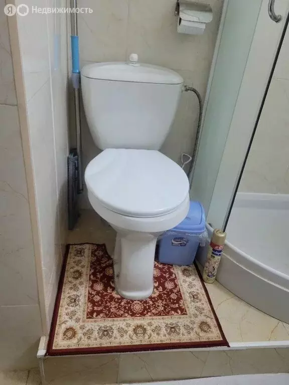 1-комнатная квартира: Новороссийск, проспект Ленина, 29 (32 м) - Фото 1