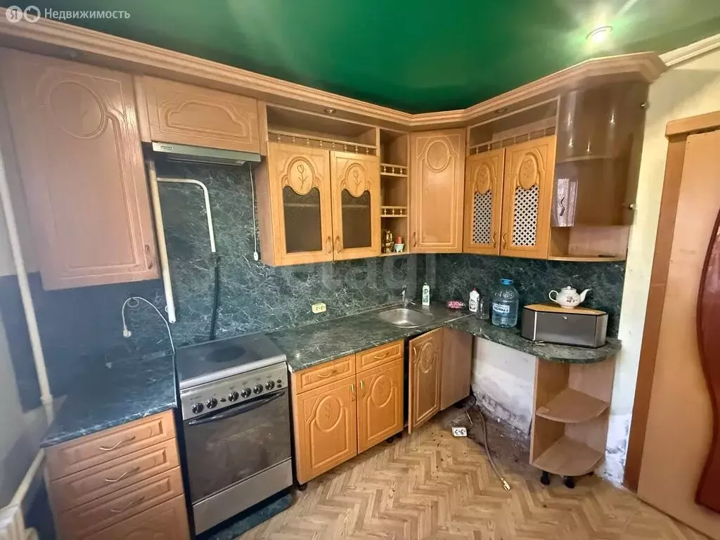 3-комнатная квартира: Белгород, улица Есенина, 20А (72 м) - Фото 2