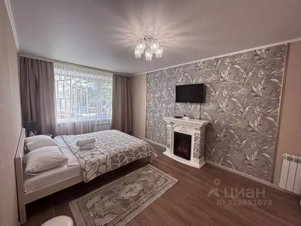 3-к кв. Камчатский край, Петропавловск-Камчатский Флотская ул., 1 ... - Фото 1