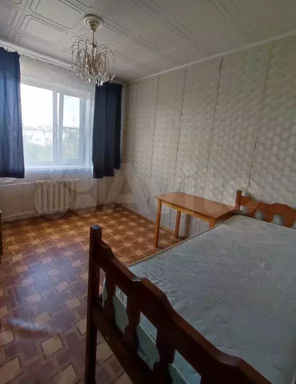 Комната 10м в 3-к., 5/9эт. - Фото 0