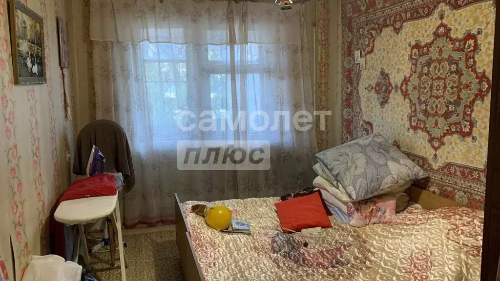 3-к кв. Ивановская область, Иваново ул. 10 Августа, 58 (66.0 м) - Фото 2