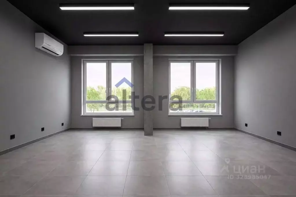 Помещение свободного назначения в Татарстан, Казань Краснококшайская ... - Фото 1