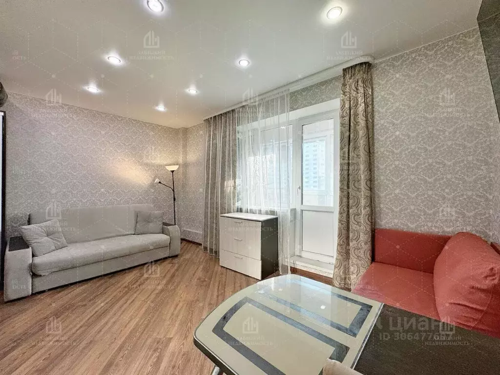 студия санкт-петербург просп. королева, 69 (24.3 м) - Фото 0