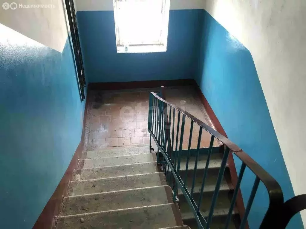 1-комнатная квартира: Белгород, Восточная улица, 5 (32 м) - Фото 2